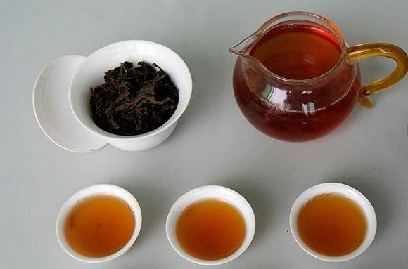点击打开原图 不能喝茶解酒的主要原因,很多人不知道(图2)